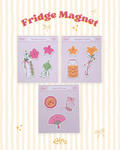 Fridge Magnet