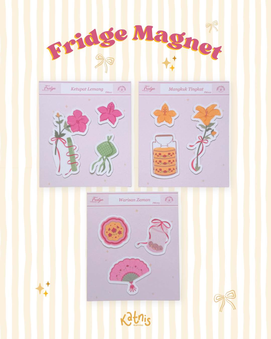 Fridge Magnet