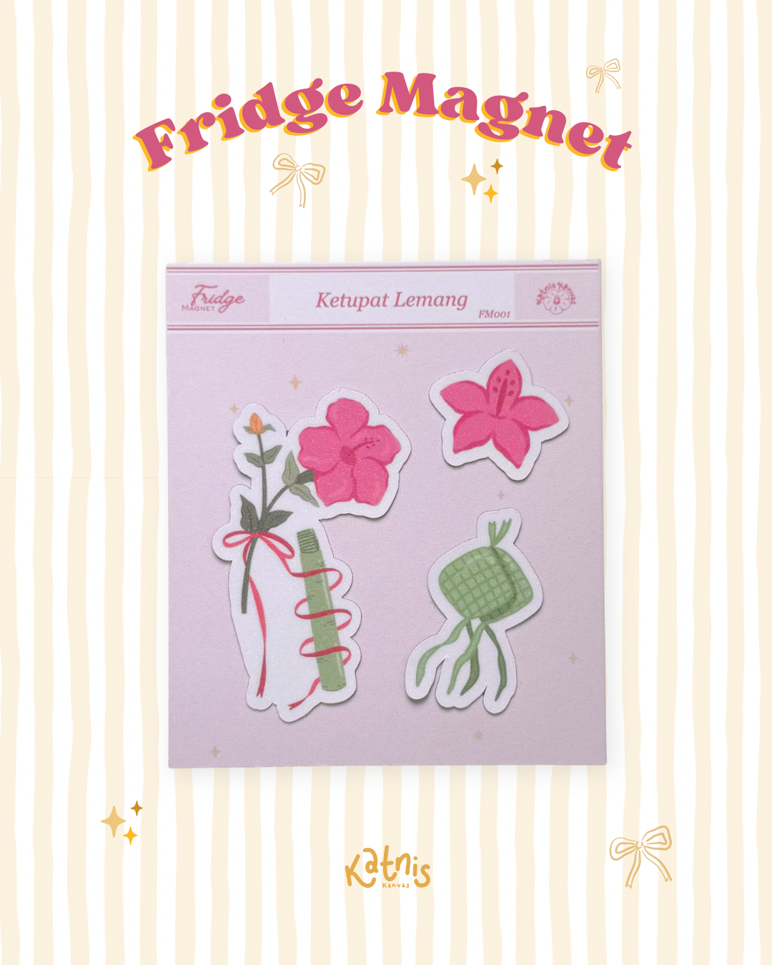 Fridge Magnet