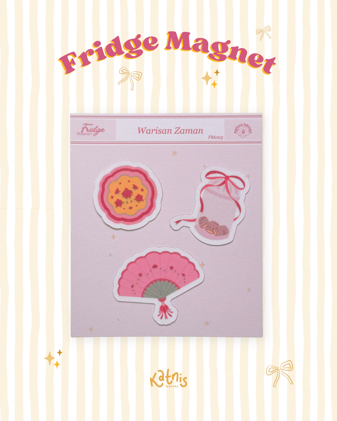 Fridge Magnet