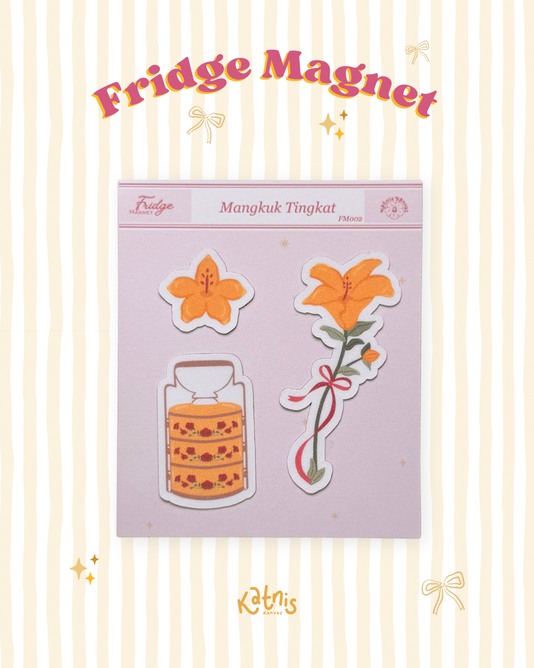 Fridge Magnet