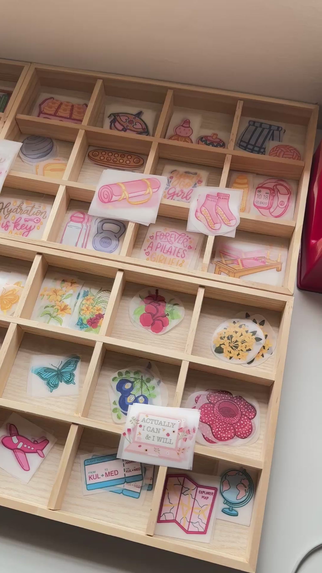 DIY Tote Bag Workshop