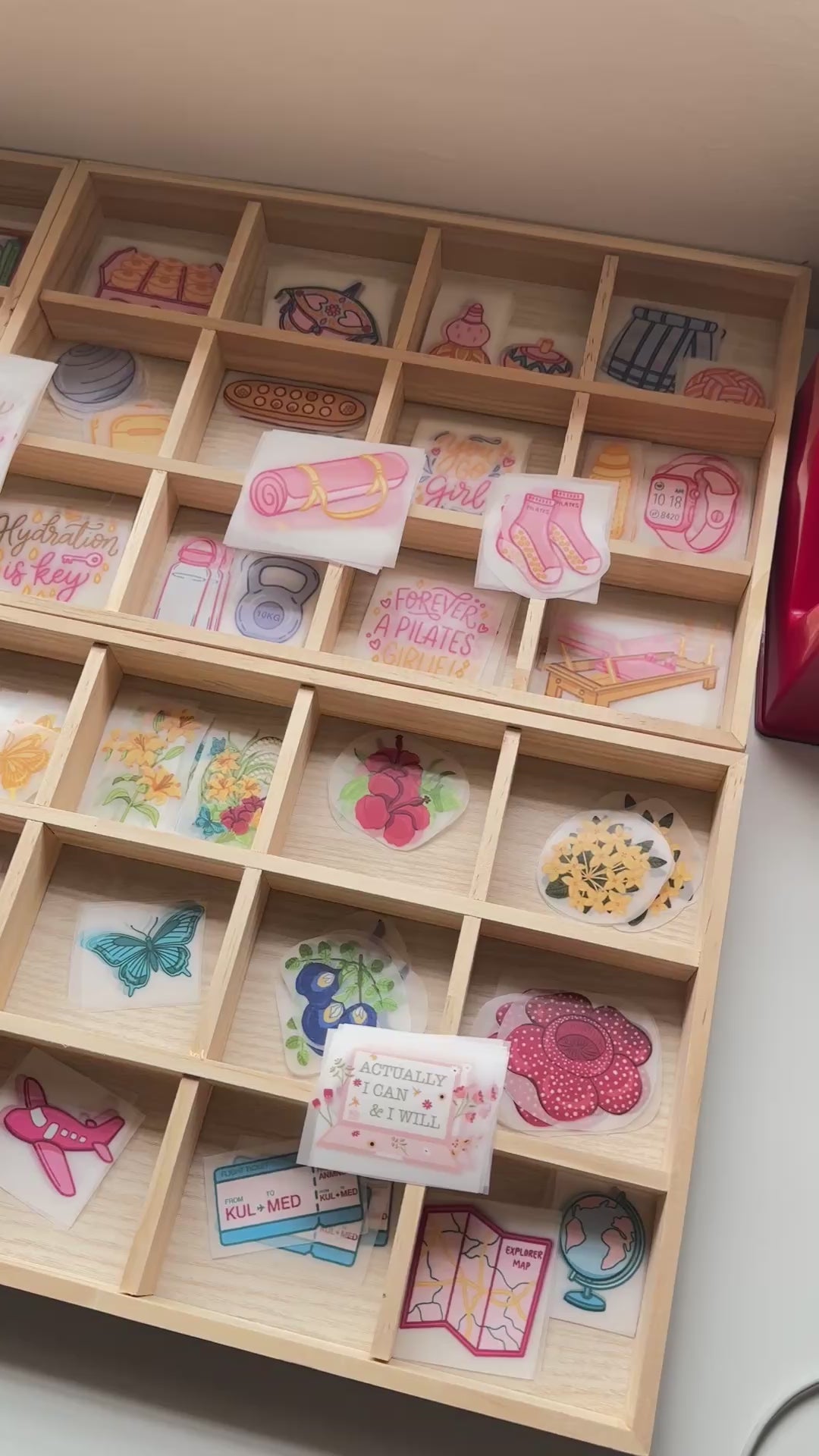 DIY Tote Bag Workshop